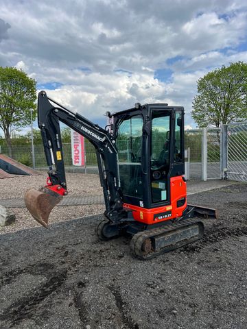 Eurocomach 18ZT, Bj 2019,  MS01, Service Neu