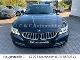 BMW Z4 Roadster sDrive 18i - BMW Z4: Euro 6
