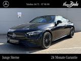 Mercedes-Benz CLE 200 Cp AMG Prem/Night/Pano/Bur/DigLi/Standh