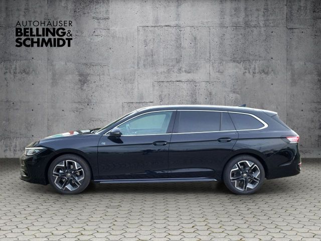 Passat Variant R-Line 2.0 l TDI SCR 110 kW (150