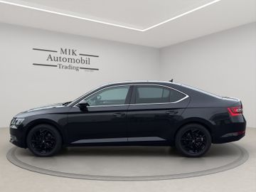 Skoda Superb - 8