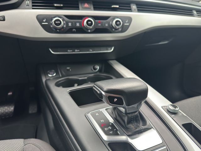 A4 Avant 35 2.0 TFSI S-tronic KLIMA PDC SHZ NAVI