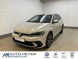 Volkswagen Polo R-Line 1.0 TSI DSG Navi IQ.Light LED ACC AI