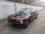 BMW 735i A - Sammlerfahrzeug - BMW 735 aus 1997