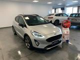Ford FORD Fiesta Active 1.5 Diesel Full Optional - Ford Fiesta: Standheizung