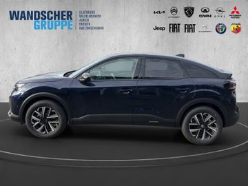 Citroën C4 1.2 145 Max Kam.+KeyLess+LED+Navi+SHZ+2xKlima