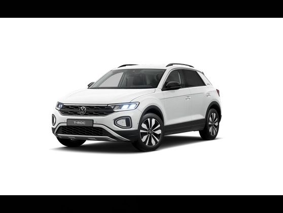 Volkswagen T-Roc - Bild 2