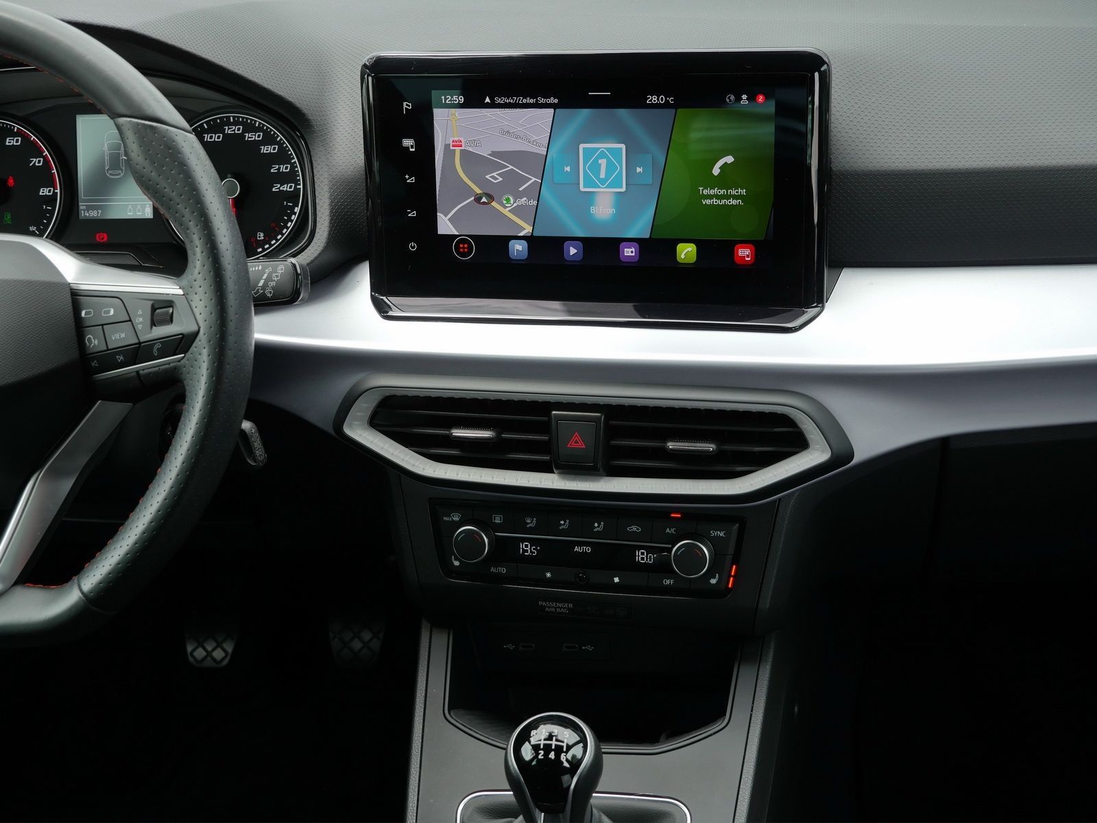 Seat Ibiza - Bild 6