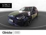 Audi RS4 Avant Competition Plus RS-Abgas Pano Leder L - Audi RS4 competition Gebrauchtwagen