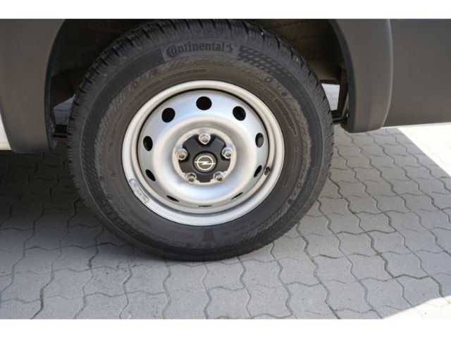 Movano D CARGO L4H2 BlueHDI+NAVI+RÜCKFAHRKAMERA+