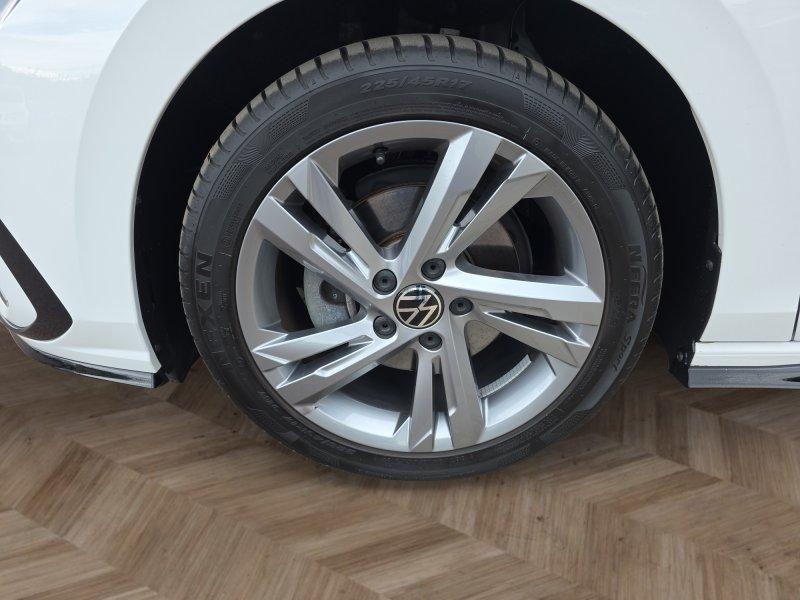 Volkswagen Golf R-Line 1.5 eTSI DSG Navi/LED/ACC/Winterp., миниатюра 15