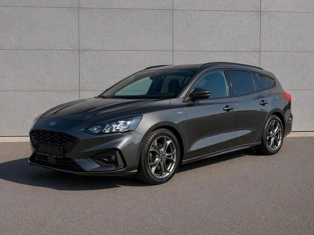 Image of Ford Focus