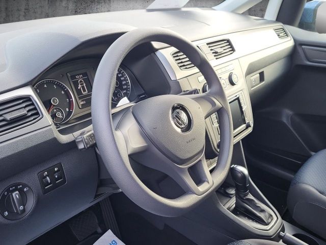 Caddy 1.4 TSI Aut. Trendline ParkPilot SHZ