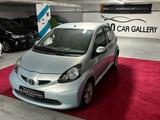 Toyota Aygo AYGO City*Klima*El-Fenster*Servo*1Hand* - Toyota Aygo (X) aus 2006