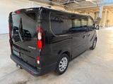Renault Trafic 2.0 dCi Doka 6 sitzer LKW Doppel Kabine - Renault Doppelkabine Trafic