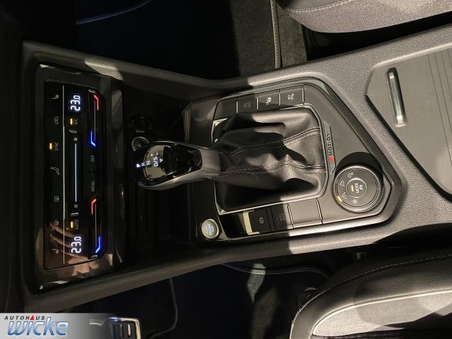 Tiguan Allspace 2.0 l TDI 4Motion R-Line AHK