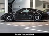 Porsche 992 911 Carrera 4 GTS BOSE Sportabgasanlage LED - Porsche 992 aus 2025