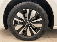 Volkswagen Touran - Vorschau Bild 6