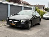Mercedes-Benz A 180 Vollleder Navi MBUX Business Paket - Mercedes-Benz A 180 aus 2022