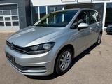 Volkswagen Touran Comfortline BMT/Start-Stopp - Volkswagen Touran