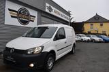 Volkswagen Caddy Kasten/Kombi Maxi Kasten EcoProfi - VW Caddy Gebrauchtwagen in Nürnberg
