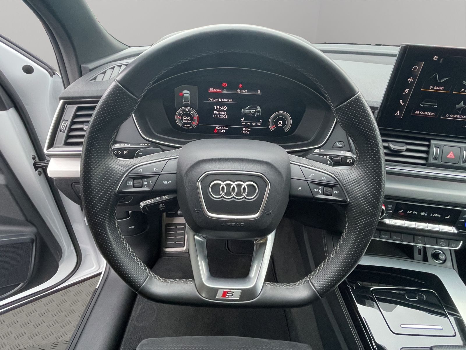 Audi Q5 - Bild 12