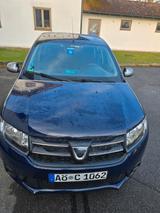 Dacia Sandero 1.2 16V 75 Celebration Celebration - Dacia Sandero: 1.2