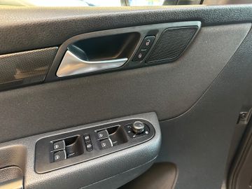 MYAUTOCENTER – Gebraucht- und Jahreswagen mit Werkstattservice in Pfaffenhofen Seat Alhambra *FR-Line*AHK*7-SITZER*BI-XENON*2-ZONEN*