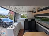 Volkswagen Crafter - VW Crafter Gebrauchtwagen in Bremen