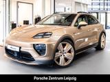 Porsche Macan 4S FnW-Goldbronzemetallic Massage AR-HeadU - Porsche Macan in Leipzig