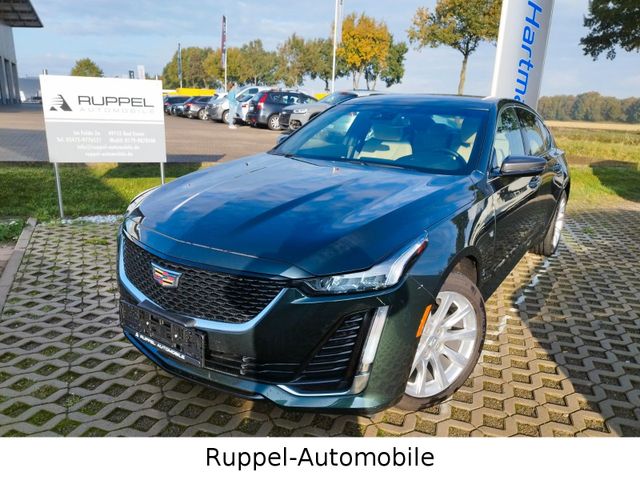 Cadillac CTS Cadillac CT5 2.0T Automatik FULL LED AWD