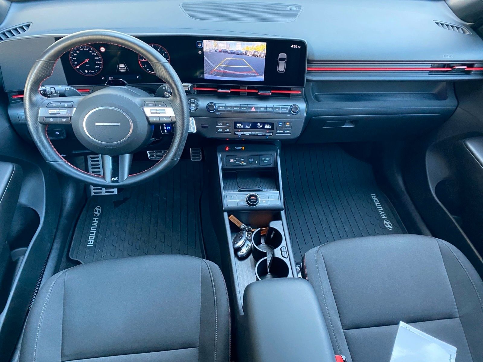 Hyundai Kona – Bild 11