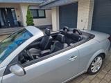 Renault Megane Coupé-Cabriolet 1.6 *CABRIOLET* - Renault Megane: Cabrio, 1.6
