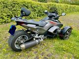 Can-Am RS SE5  Spyder - Can-Am Quad