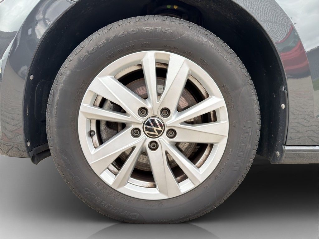 Volkswagen Touran - Bild 18