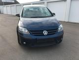 Volkswagen Golf Plus 1.9 TDI Trendline Trendline - Volkswagen Golf Plus Trendline mit Diesel-Antrieb