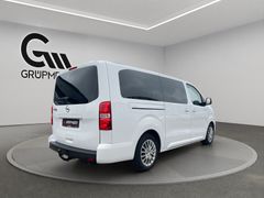 OPEL Zafira Life Edition L3 Sitzheizung | 8x Bereift