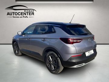 Opel GRANDLAND X  1.2 TURBO 96KW130PS
