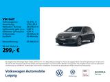 Volkswagen Golf VIII "Goal" 2.0 TDI *Navi*LED* - Volkswagen Golf mit Diesel-Antrieb: Limousine, 2.0