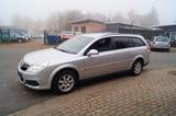 Opel Vectra C 1.8  Caravan Edition Plus/Leder/TÜV NEU - Opel Vectra: 1.8