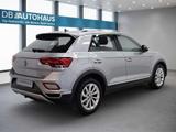 Volkswagen T-Roc Style 2.0 TDI DSG 4MOTION AHK Navi - Diesel Gebrauchtwagen mit Euro5