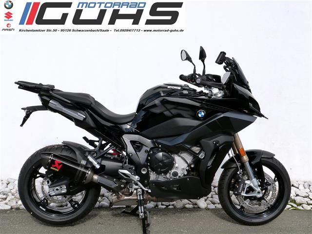 BMW S 1000 XR Oil inclusive Tageszulassung