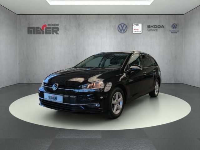 Golf Variant JOIN 1.4 TSI Klima Navi