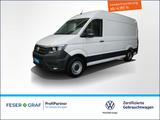 Volkswagen Crafter 2.0 TDI Kasten MR Hochdach Luft-Standhei
