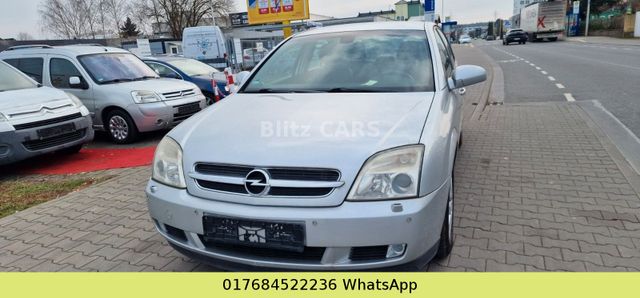 Opel Vectra 2.2 Cosmo.Automatik TÜV NEU