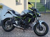Kawasaki Z 650 *Top Zustand*A2 möglich*Reifen Kette TOP - KAWASAKI 650 R