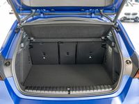 BMW M135 - Vorschau Bild 10