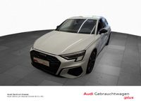 Audi S3 - Vorschau Bild 1
