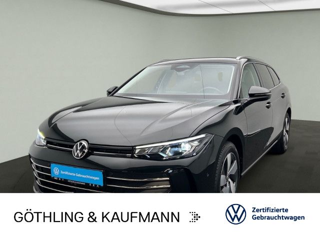 Volkswagen Passat Variant Business 110kW*NeuesModell*AHK*KA