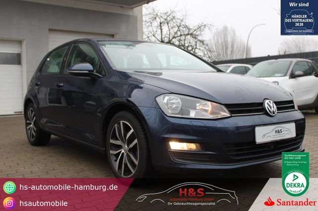 Volkswagen Golf VII Comfortline BMT*PDC*SITZHEI*ACC